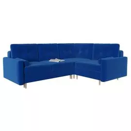 Диван модульный угловой Белфаст