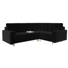 Диван модульный угловой Белфаст