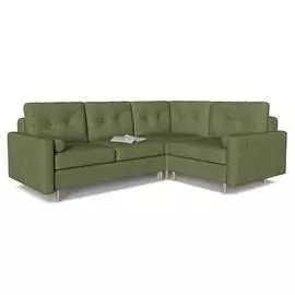 Диван модульный угловой Белфаст