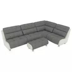 Диван модульный Клауд