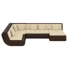 Диван модульный угловой Кормак