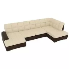 Диван модульный угловой Кристофер