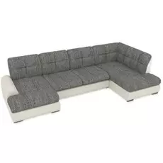 Диван модульный угловой Кристофер