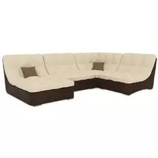 Диван модульный угловой Монреаль