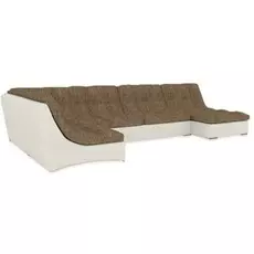 Диван модульный угловой Монреаль