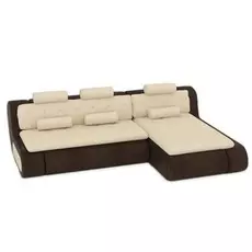 Диван модульный угловой Алмаз