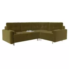 Диван модульный угловой Белфаст