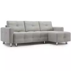 Диван модульный угловой Бостон 1