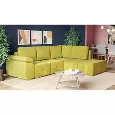 Диван модульный угловой Хавьер