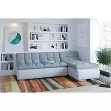 Диван модульный угловой Монреаль