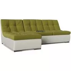 Диван модульный угловой Монреаль