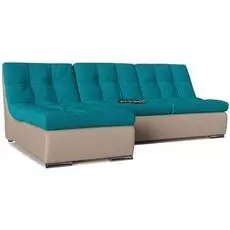 Диван модульный угловой Монреаль