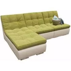 Диван модульный угловой Монреаль