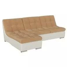 Диван модульный угловой Монреаль