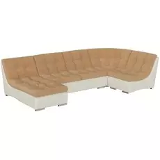 Диван модульный угловой Монреаль