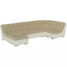 Диван модульный угловой Монреаль