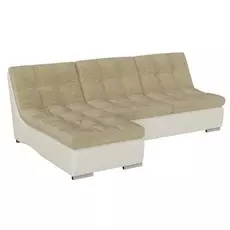 Диван модульный угловой Монреаль