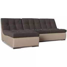 Диван модульный угловой Монреаль