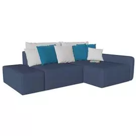 Диван угловой Портленд