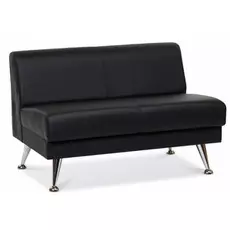 Диван офисный прямой Lion