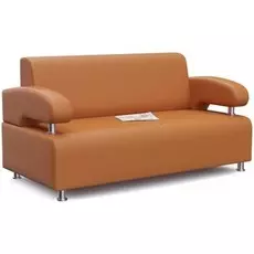 Диван офисный прямой Мадрид офисный