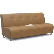 Диван офисный прямой Амели