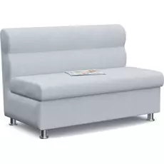 Диван офисный прямой Арбат