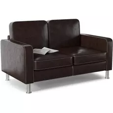 Диван офисный прямой Бостон office