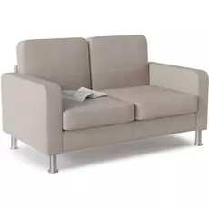 Диван офисный прямой Бостон office