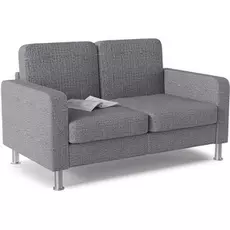 Диван офисный прямой Бостон office