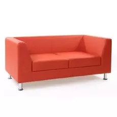 Диван офисный прямой CHAIRMAN Дэрби