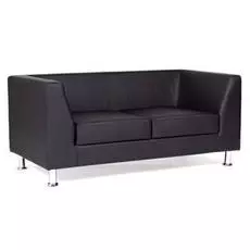 Диван офисный прямой CHAIRMAN Дэрби