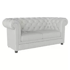 Диван офисный прямой Честер