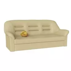 Диван офисный прямой Честерфильд