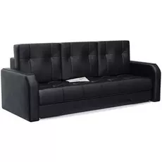 Диван офисный прямой Клевер