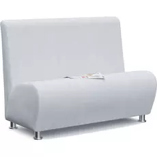 Диван офисный прямой Манхеттен офисный