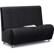 Диван офисный прямой Манхеттен офисный