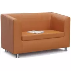 Диван офисный Мишель А BrownLight