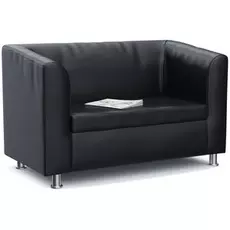 Диван офисный Мишель Black