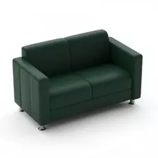 Диван офисный прямой Пирит