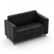 Диван офисный прямой Пирит