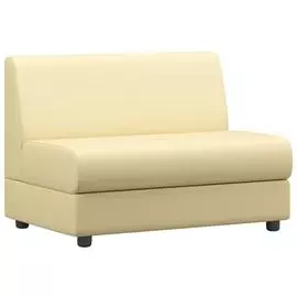 Диван офисный прямой Поло1