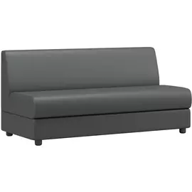 Диван офисный прямой Поло1