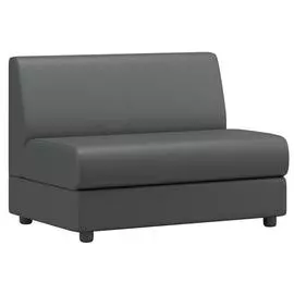 Диван офисный прямой Поло1