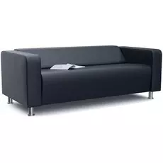 Диван офисный прямой Поло