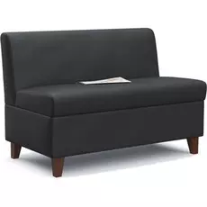 Диван офисный прямой Савонна