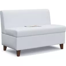 Диван офисный прямой Савонна