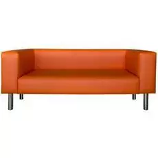 Диван офисный прямой Стерн