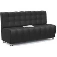 Диван офисный прямой Тирон 160