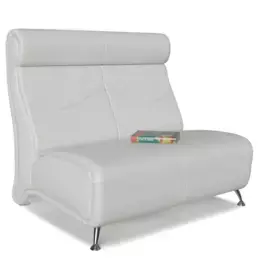 Диван офисный прямой Ва-банк